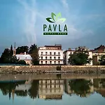 Pavla Отель 4*