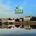 Отель Pavla Пьештяни