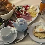 فندق فندق Pavla