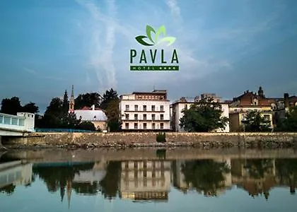 Pavla Отель 4*