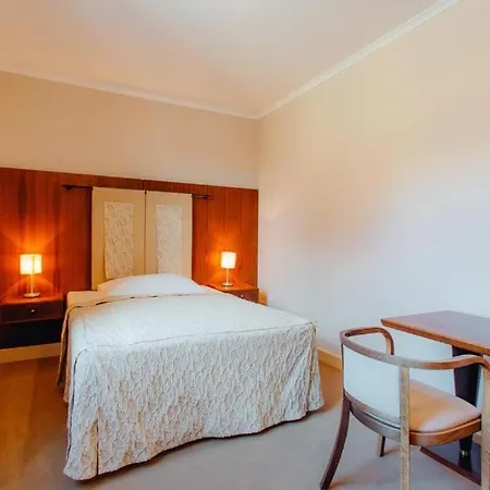 Pavla 4* Пьештяни