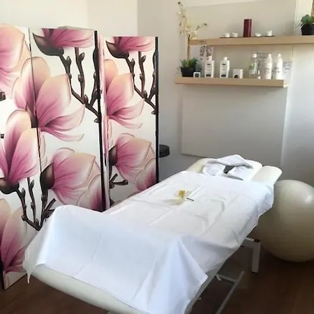 فندق Pavla فندق