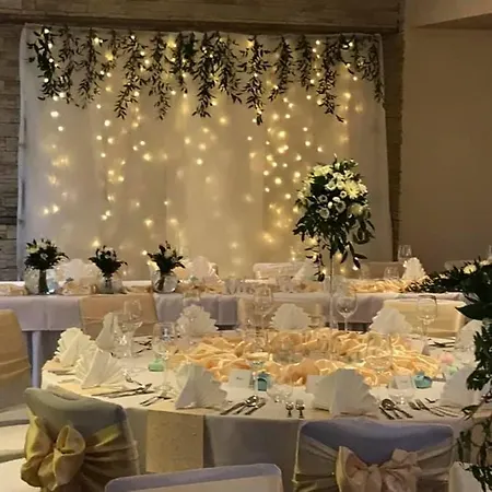 فندق فندق Pavla 4*