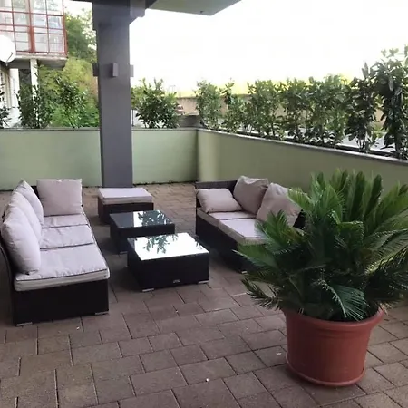 Hotel Pavla