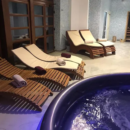 Pavla Hotel