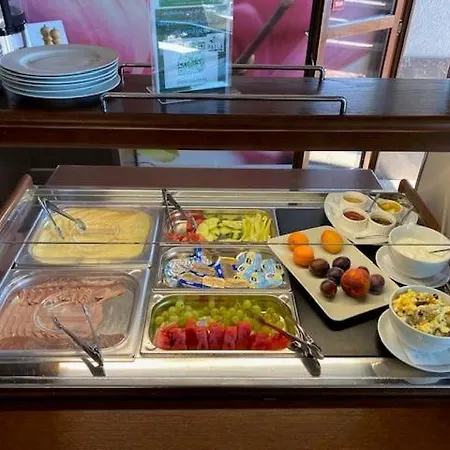 Hotel Pavla 4*