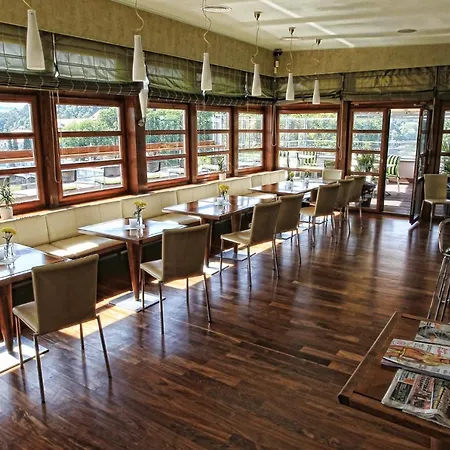 Pavla Hotel