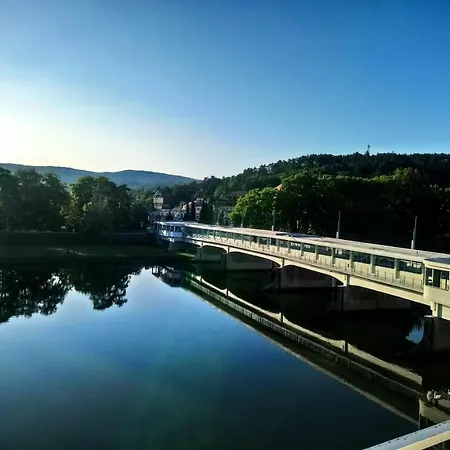 Pavla Hotel