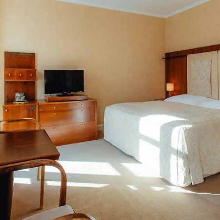 فندق Pavla بييشتِني