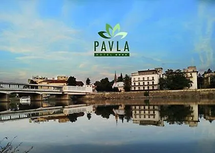 فندق فندق Pavla بييشتِني
