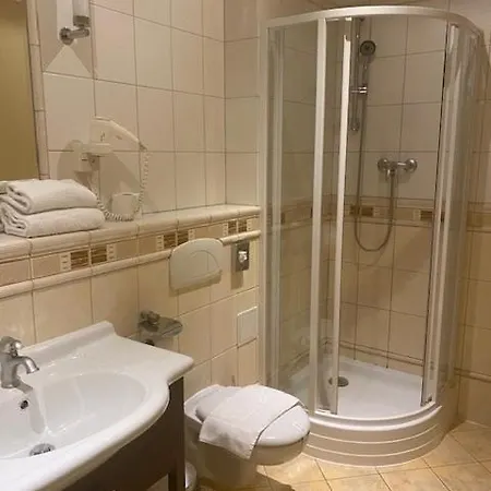 Hotel Pavla Piest'any