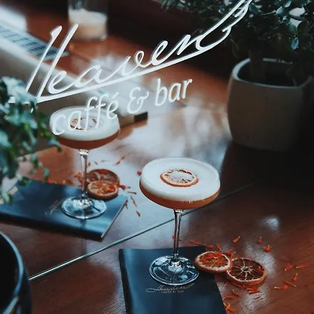 فندق فندق Pavla 4*