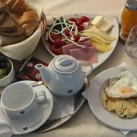 Hotel Pavla