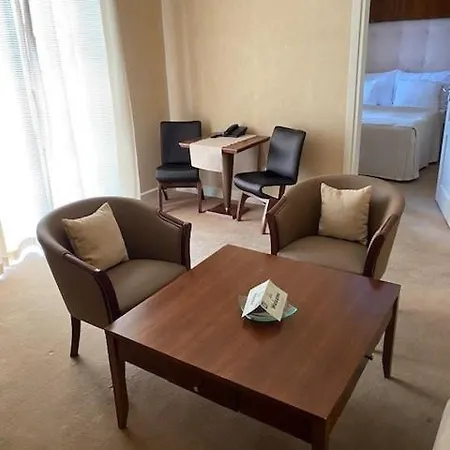 Hotel Pavla 4*