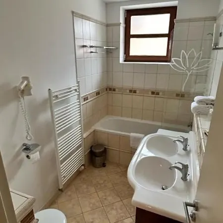 Отель Pavla Пьештяни