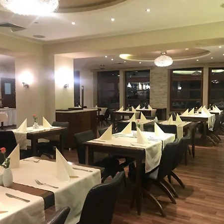 Hotel Pavla 4*