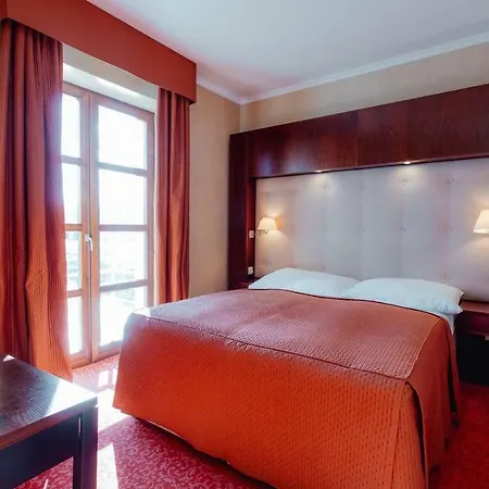 فندق فندق Pavla بييشتِني