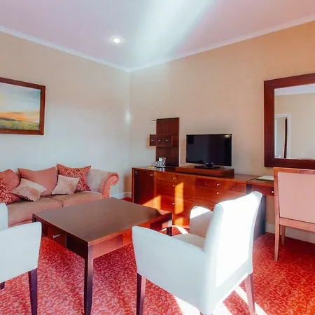 Pavla Hotel Piest'any