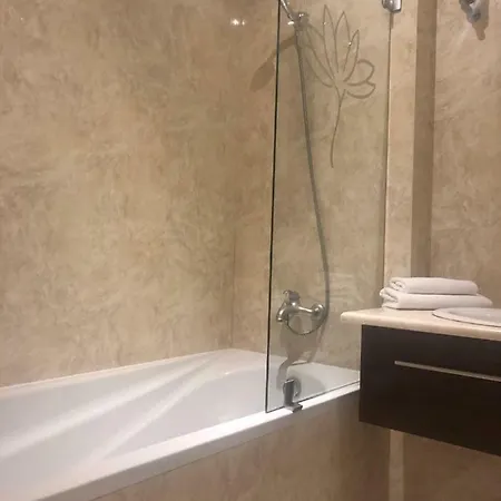 Hotel Pavla Piest'any