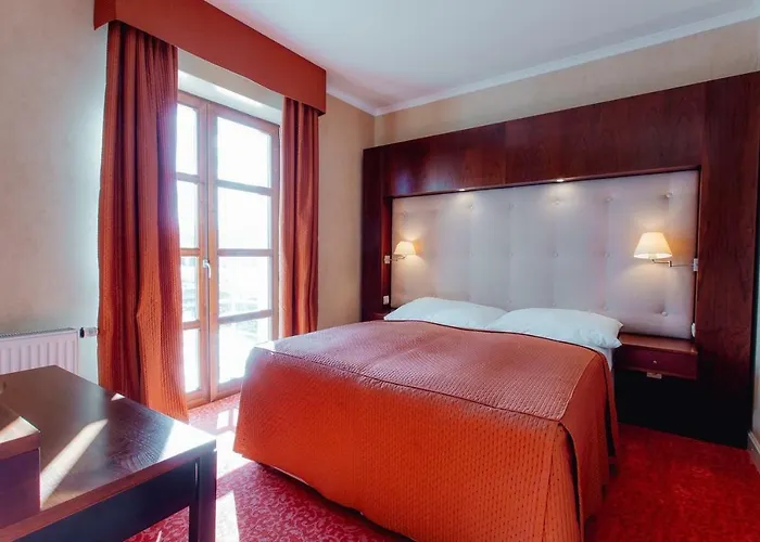 Hotel Pavla Piest'any